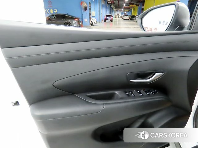 Hyundai The New Tucson (NX4) id 4715423 из Кореи 7