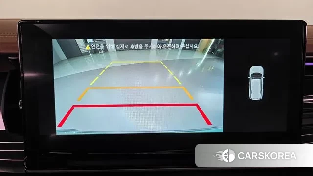 Ssangyong Torres id 3042939 из Кореи 7