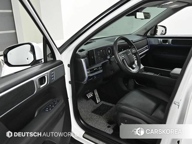 Hyundai Santa Fe (MX5) id 3963827 из Кореи 7