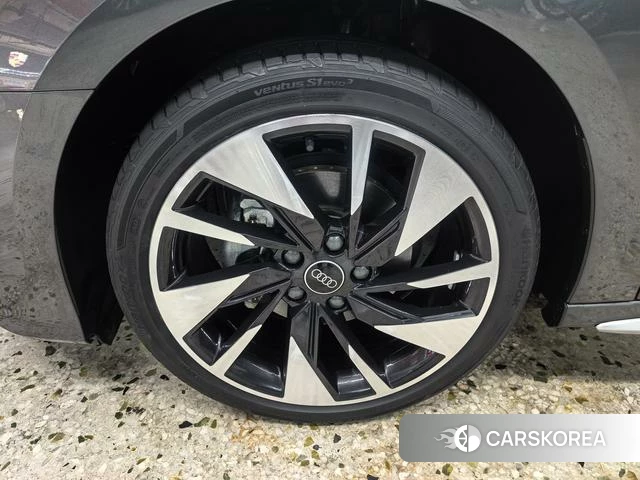Audi A3 id 4263309 из Китая 7