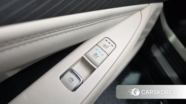 Kia The New K8 id 3696085 из Кореи 7