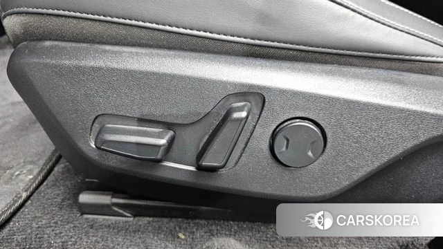 Kia EV6 id 4775132 из Кореи 7