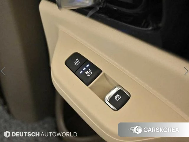 Kia The New Carnival 4th Generation id 4280321 из Кореи 7