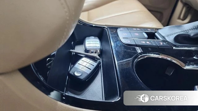 Kia The New Carnival id 3966307 из Кореи 7