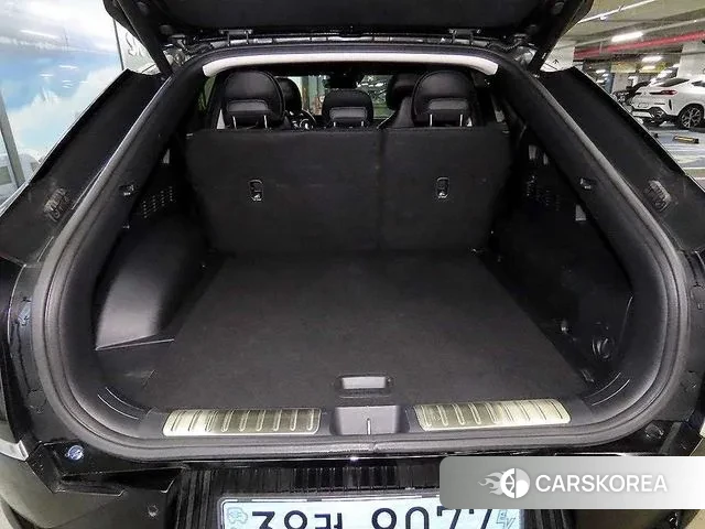 Kia EV6 id 3659736 из Кореи 7