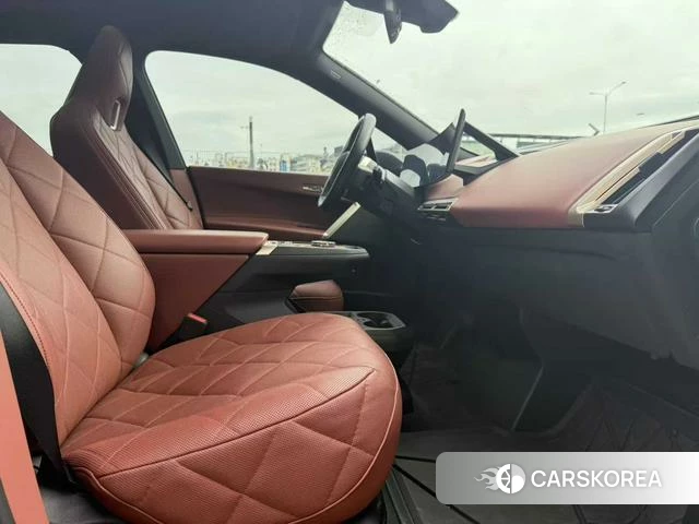 BMW iX id 4274700 из Китая 7