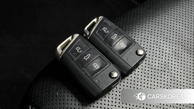 Volkswagen 7th Generation of Jetta id 4872737 из Кореи 7