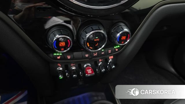 Mini Cooper Countryman id 3934170 из Кореи 7