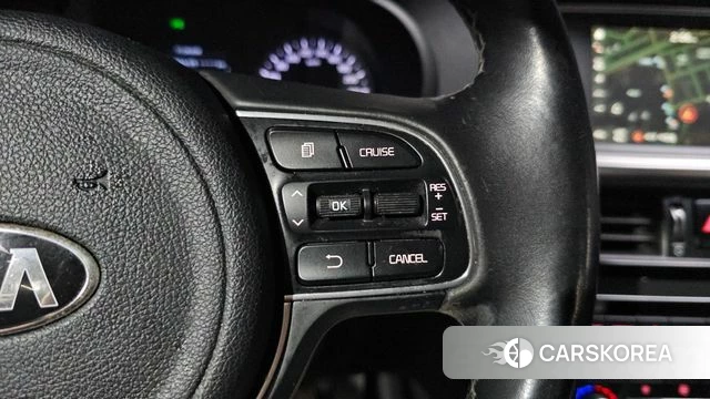 Kia K5 second generation id 4020686 из Кореи 7