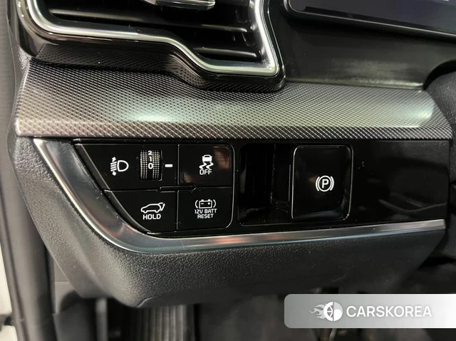 Kia Sportage 5th Generation Hybrid id 3963830 из Кореи 7