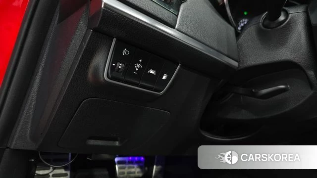 Kia Stinger Meister id 3904005 из Кореи 7