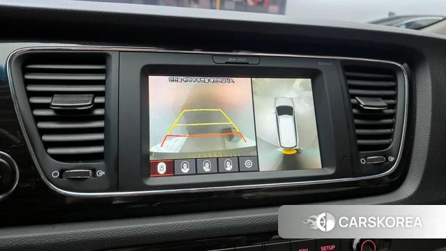 Kia The New Carnival id 3879458 из Кореи 7