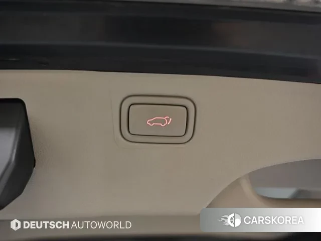 Kia The New Carnival id 2977177 из Кореи 7