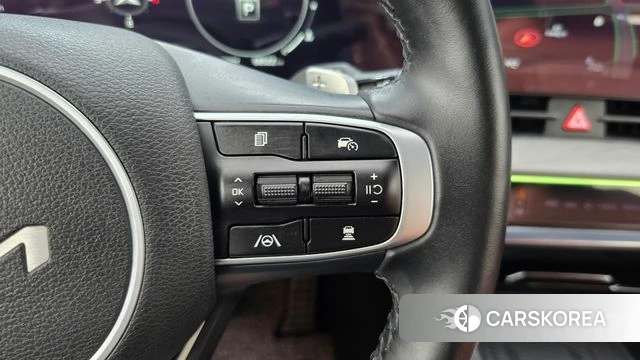 Kia Sportage 5th Generation id 4769174 из Кореи 7