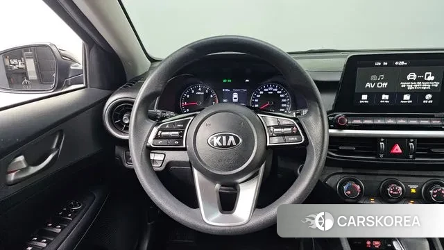 Kia Come New K3 id 3449272 из Кореи 7