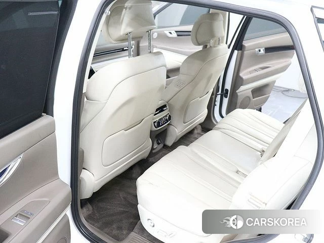 Genesis GV80 id 3838541 из Кореи 7