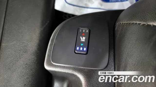 Renault Korea (Samsung) SM7 Nova id 2638849 из Кореи 7