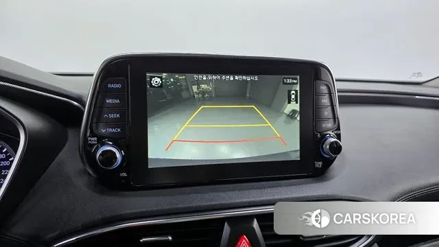 Hyundai Santa Fe TM id 2986471 из Кореи 7