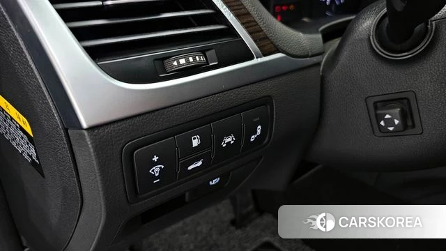Genesis G80 id 4377992 из Кореи 7