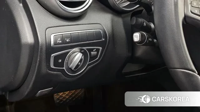 Mercedes-Benz C-Class W205 id 3226933 из Кореи 7