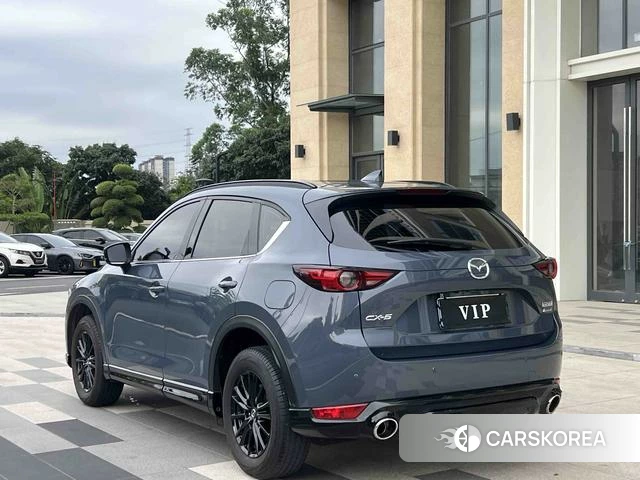 Mazda CX-5 id 4273871 из Китая 7
