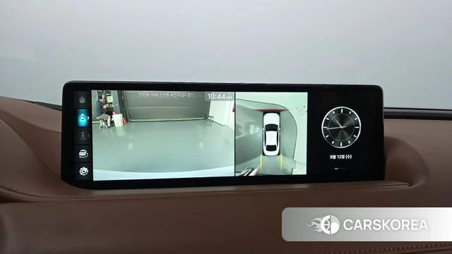 Genesis G80 (RG3) id 4692516 из Кореи 7