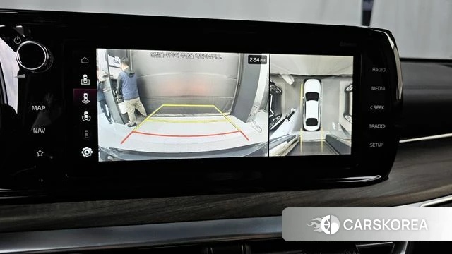 Kia K5 3rd generation id 4231713 из Кореи 7