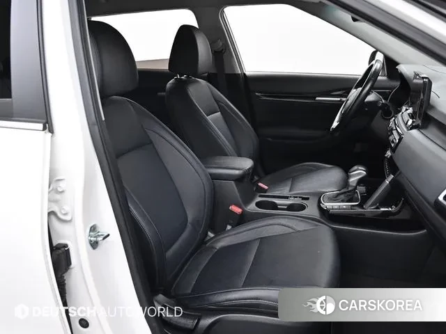 Kia Seltos id 3447864 из Кореи 7