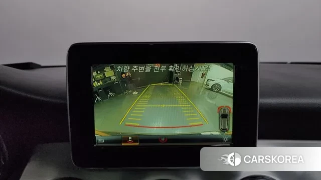 Mercedes-Benz GLA-Class X156 id 3583507 из Кореи 7