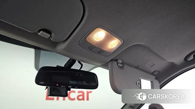 Hyundai The New Grand Starex id 2902282 из Кореи 7