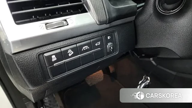 Ssangyong All New Rexton id 3144041 из Кореи 7