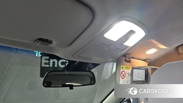 Ssangyong Berry New Tivoli id 3406420 из Кореи 7