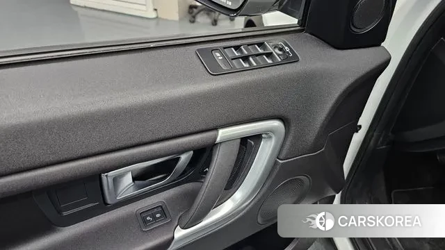 Land Rover Discovery Sports id 3351266 из Кореи 7