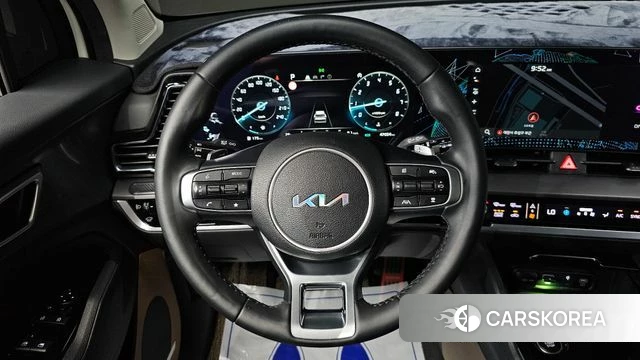 Kia Sportage 5th Generation id 4624936 из Кореи 7