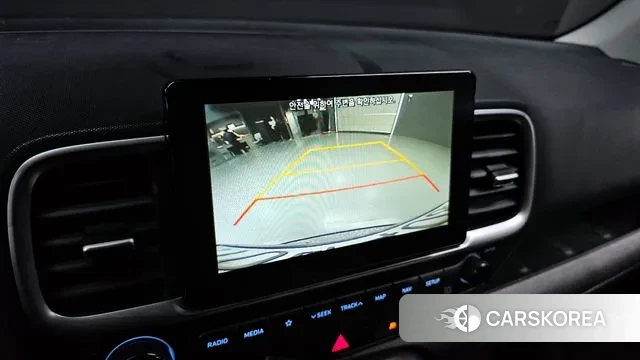 Hyundai Venue id 3742240 из Кореи 7