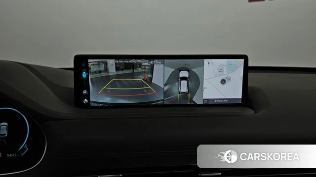 Genesis GV80 id 3841720 из Кореи 7