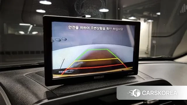 Ssangyong The New Tivoli id 3279021 из Кореи 7