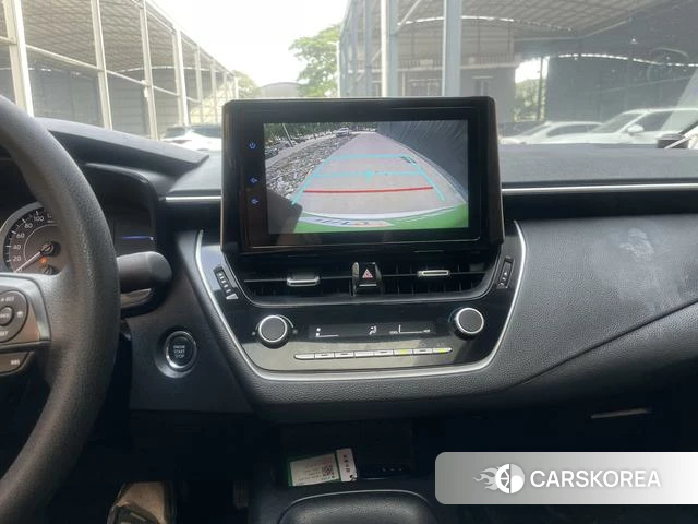 Toyota Corolla id 3939288 из Китая 7