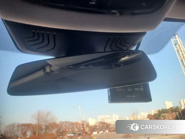 BMW 5 Series (G30) id 3469773 из Кореи 7