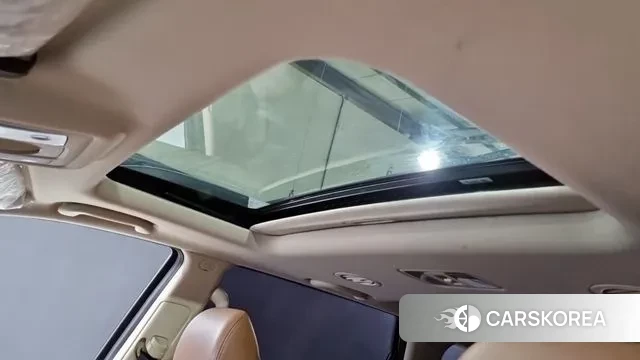 Kia The New Mohave id 3330867 из Кореи 7