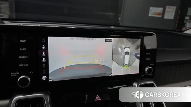 Kia Sorento 4th Generation id 3448122 из Кореи 7