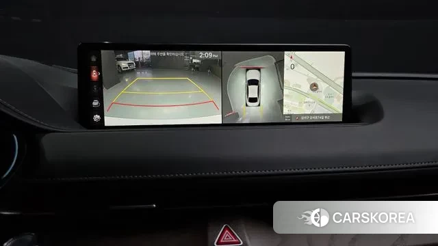 Genesis G80 (RG3) id 2894435 из Кореи 7