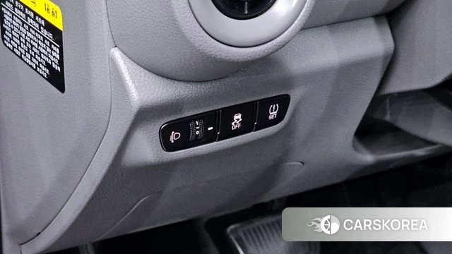 Kia Morning Urban (JA) id 4344475 из Кореи 7
