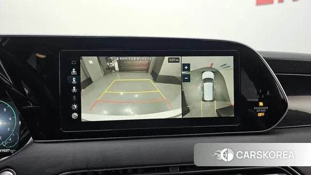 Hyundai Palisade id 3708119 из Кореи 7