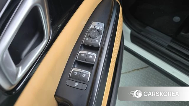 Kia Carnival 4th generation id 4423578 из Кореи 7