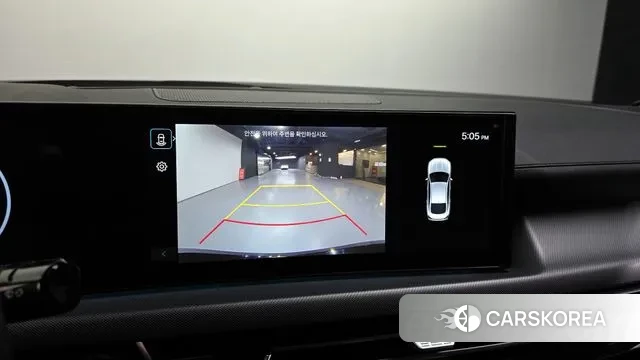 Hyundai Sonata D Edge (DN8) id 3442303 из Кореи 7