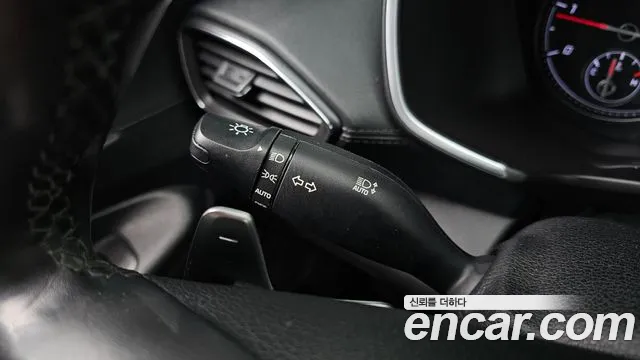 Hyundai The New Santa Fe id 2463168 из Кореи 7