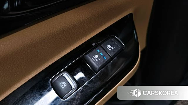 Kia Carnival 4th generation id 3910838 из Кореи 7