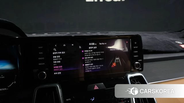 Kia Sorento 4th Generation id 4284667 из Кореи 7