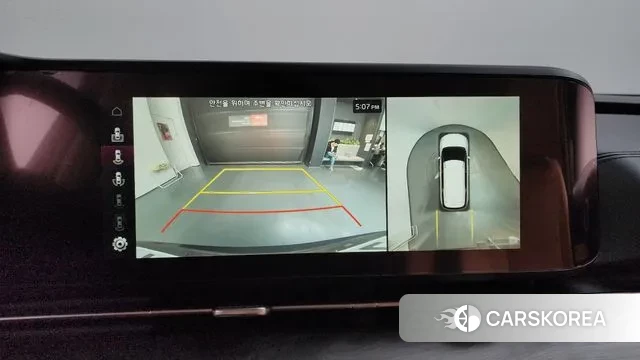 Kia Carnival 4th generation id 3675124 из Кореи 7